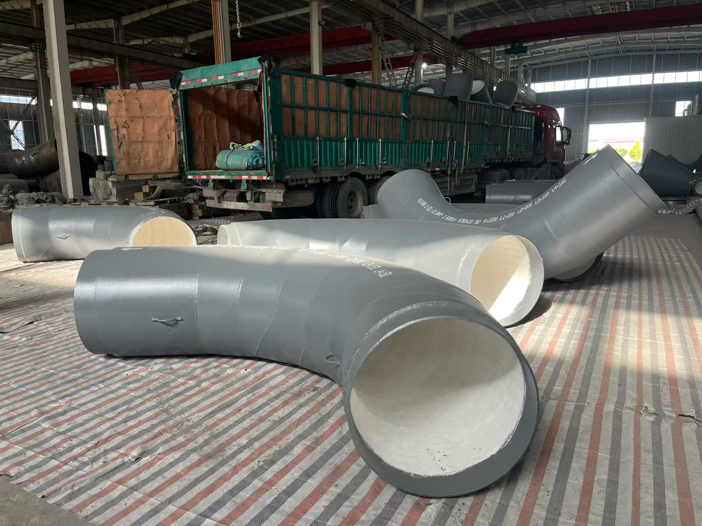 上饶市双金属耐磨管高铬合金耐磨管 - 哪里好